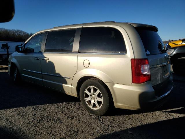 Photo 2 from auction – 2011 CHRYSLER TOWN & COU with VIN 2A4RR5DG9BR734852