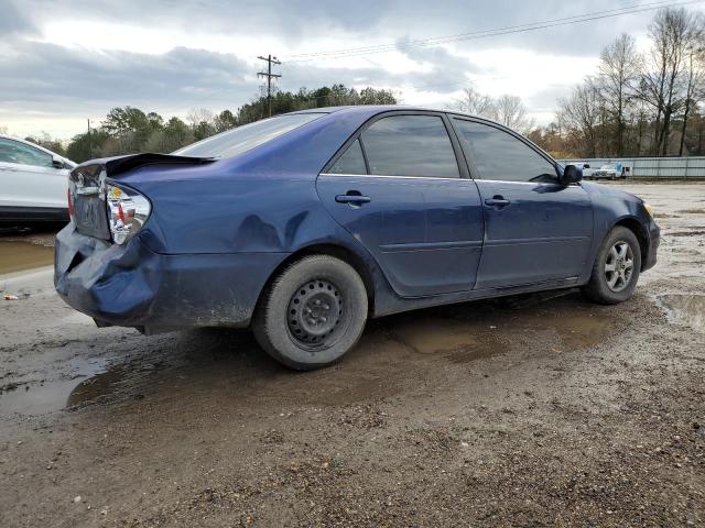 Photo 3 from auction – 2005 TOYOTA CAMRY LE with VIN 4T1BE32K85U030868