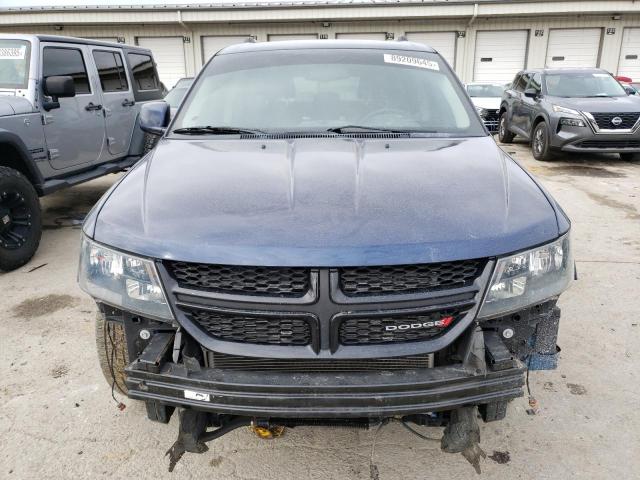 Photo 5 from auction – 2017 DODGE JOURNEY CR with VIN 3C4PDCGG2HT515264