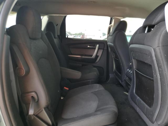 Photo 11 from auction – 2010 GMC ACADIA SLE with VIN 1GKLRLED7AJ110608