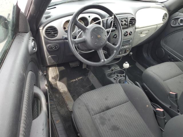 Foto 8 de la subasta – 2005 CHRYSLER PT CRUISER con VIN 3C3EY55E55T337181