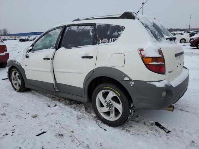 Photo 2 from auction – 2008 PONTIAC VIBE with VIN 5Y2SL65808Z411035