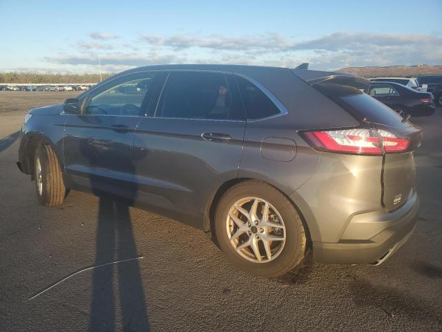 Photo 2 from auction – 2023 FORD EDGE SEL with VIN 2FMPK4J93PBA40672