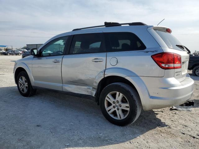 Photo 2 from auction – 2012 DODGE JOURNEY SE with VIN 3C4PDCAB0CT229600