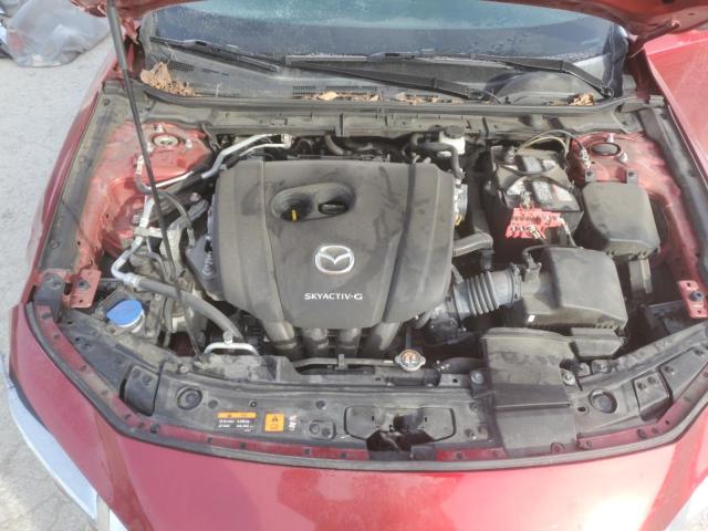 Photo 11 from auction – 2019 MAZDA 3 PREFERRE with VIN JM1BPBDM9K1118719