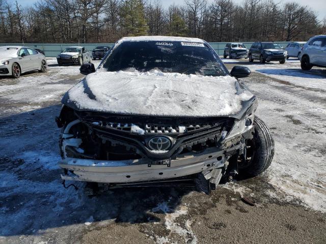 Photo 5 from auction – 2020 TOYOTA CAMRY LE with VIN 4T1C11BK3LU019679