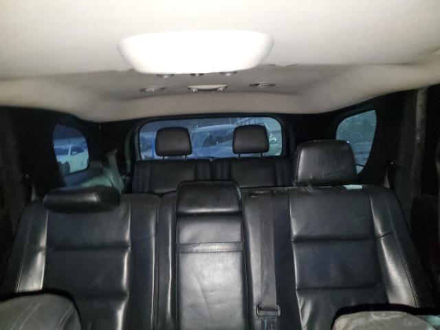 Photo 10 from auction – 2015 DODGE DURANGO LI with VIN 1C4RDJDG1FC810219