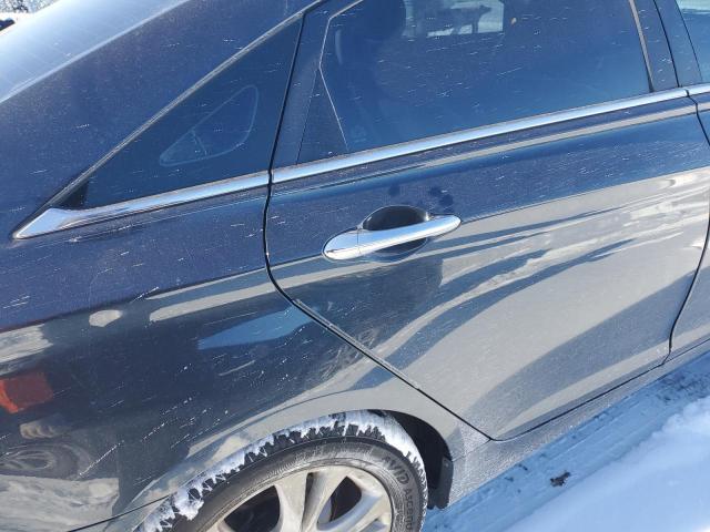 Photo 10 from auction – 2012 HYUNDAI SONATA SE with VIN 5NPEC4AC0CH367176