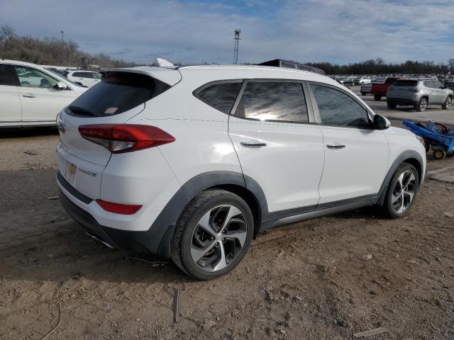 Photo 3 from auction – 2016 HYUNDAI TUCSON LIM with VIN KM8J33A28GU027099