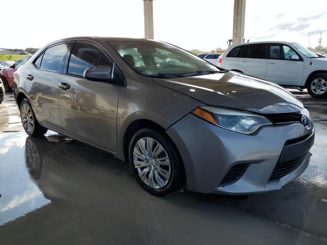 Photo 4 from auction – 2014 TOYOTA COROLLA L with VIN 5YFBURHE0EP109959