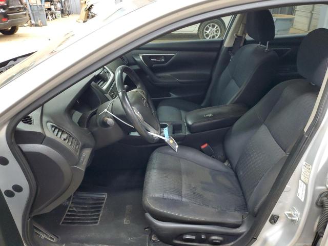 Photo 7 from auction – 2017 NISSAN ALTIMA 2.5 with VIN 1N4AL3AP1HC177049