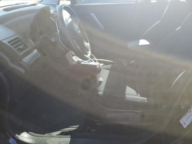 Photo 7 from auction – 2014 SUBARU FORESTER 2 with VIN JF2SJAAC6EH462495