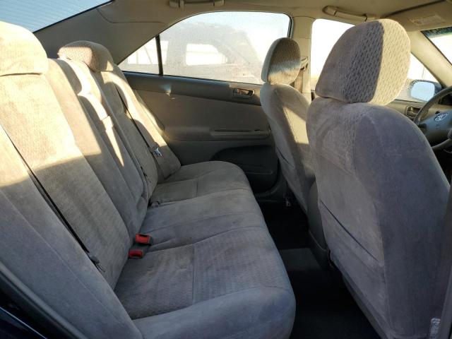 Photo 10 from auction – 2002 TOYOTA CAMRY LE with VIN 4T1BE32KX2U525293