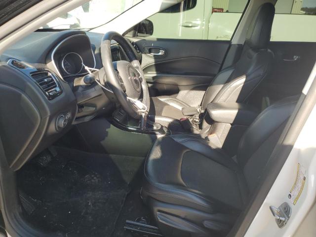 Photo 7 from auction – 2020 JEEP COMPASS LA with VIN 3C4NJCBB5LT218817
