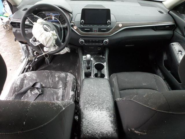 Photo 8 from auction – 2023 NISSAN ALTIMA SV with VIN 1N4BL4DVXPN375152