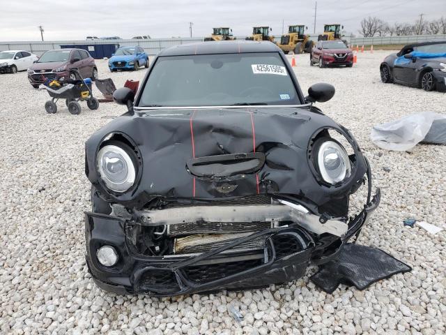 Photo 5 from auction – 2018 MINI COOPER S with VIN WMWXU3C52J2F51144
