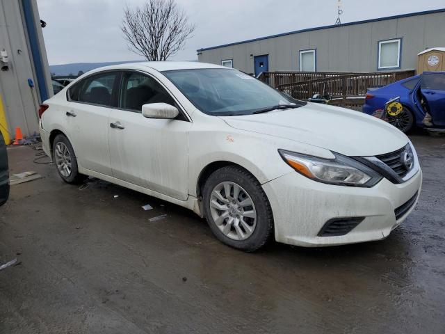 Photo 4 from auction – 2017 NISSAN ALTIMA 2.5 with VIN 1N4AL3AP4HC197070