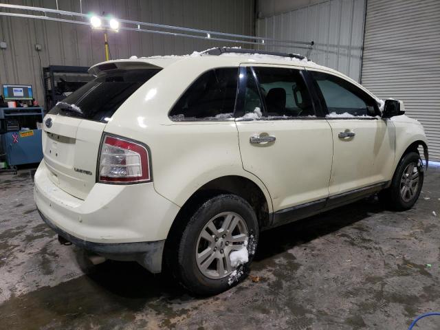 Photo 3 from auction – 2008 FORD EDGE LIMIT with VIN 2FMDK39C68BA46108