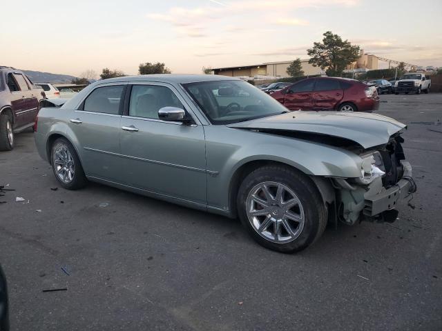 Photo 4 from auction – 2006 CHRYSLER 300C with VIN 2C3KA63H26H357473