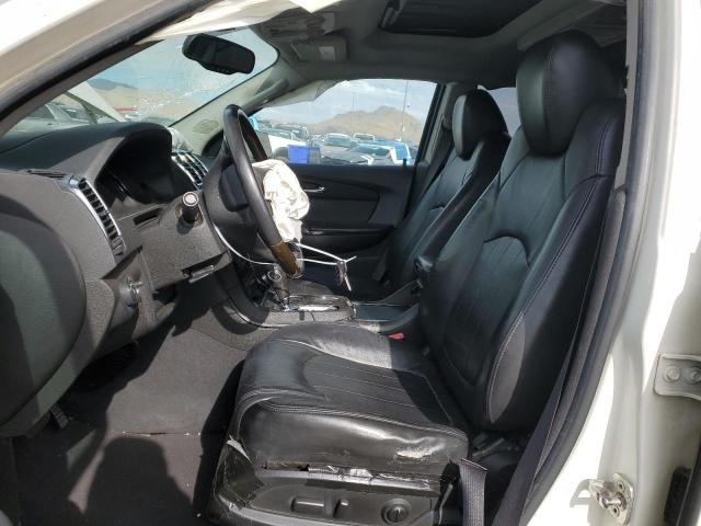 Photo 7 from auction – 2011 GMC ACADIA DEN with VIN 1GKKVTED4BJ221805