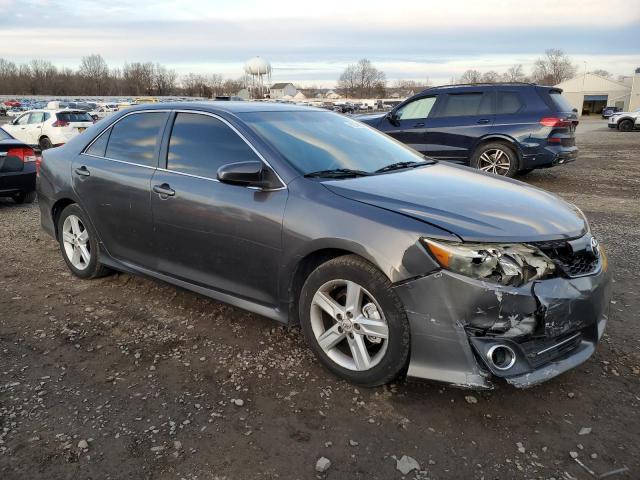 Photo 4 from auction – 2012 TOYOTA CAMRY BASE with VIN 4T1BF1FK9CU616908