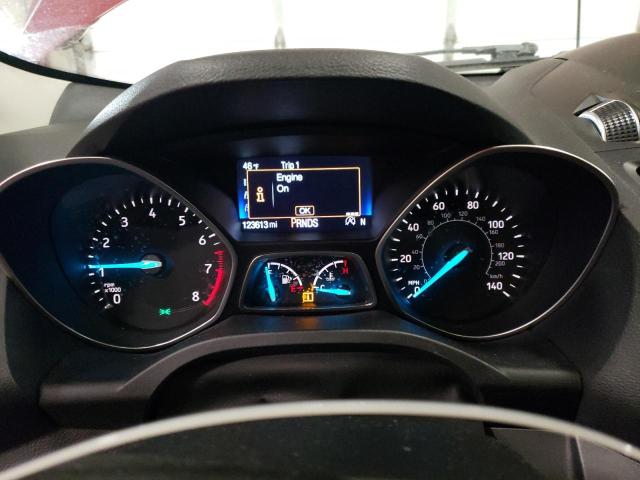 Zdjęcie 9 z aukcji – 2017 FORD ESCAPE SE z VIN 1FMCU0GD0HUC93554