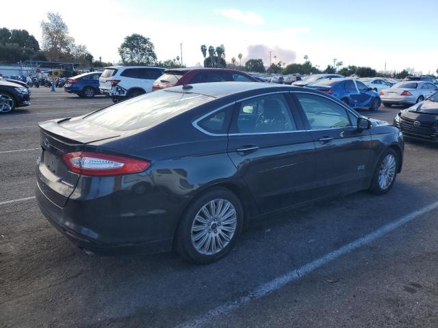Photo 3 from auction – 2013 FORD FUSION ENE with VIN 3FA6P0SU0DR299958
