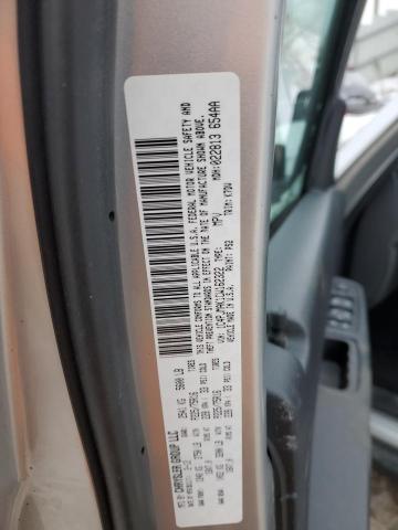 Photo 14 from auction – 2012 JEEP LIBERTY SP with VIN 1C4PJMAK1CW162322