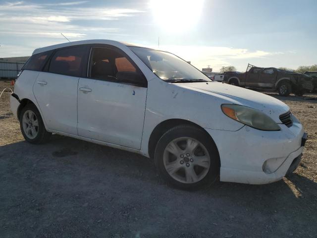 Photo 4 from auction – 2006 TOYOTA COROLLA MA with VIN 2T1KR32E26C577345