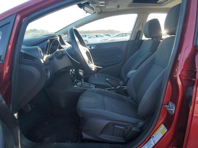Photo 7 from auction – 2014 FORD FIESTA SE with VIN 3FADP4BJ7EM173910