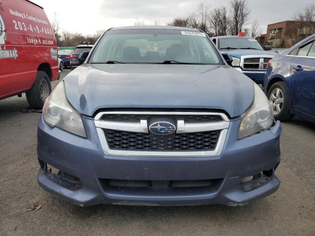 Photo 5 from auction – 2013 SUBARU LEGACY 2.5 with VIN 4S3BMBC63D3046032