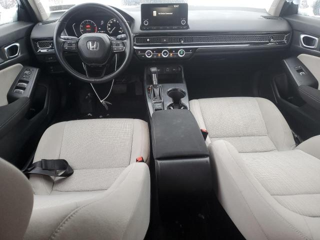 Photo 8 from auction – 2023 HONDA CIVIC EX with VIN 2HGFE1F73PH324525