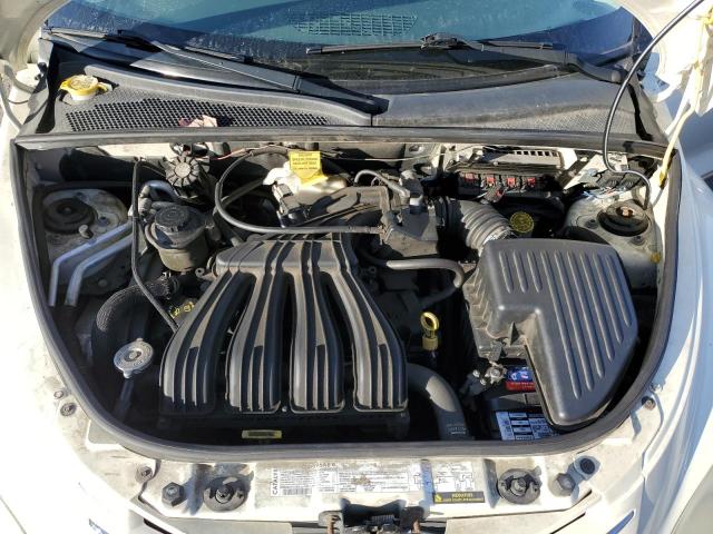 Photo 11 from auction – 2006 CHRYSLER PT CRUISER with VIN 3A4FY48BX6T359006