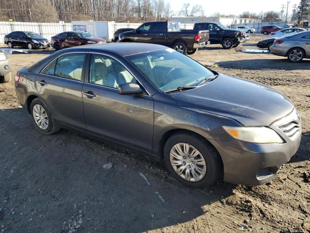 Photo 4 from auction – 2011 TOYOTA CAMRY BASE with VIN 4T1BF3EK3BU738563