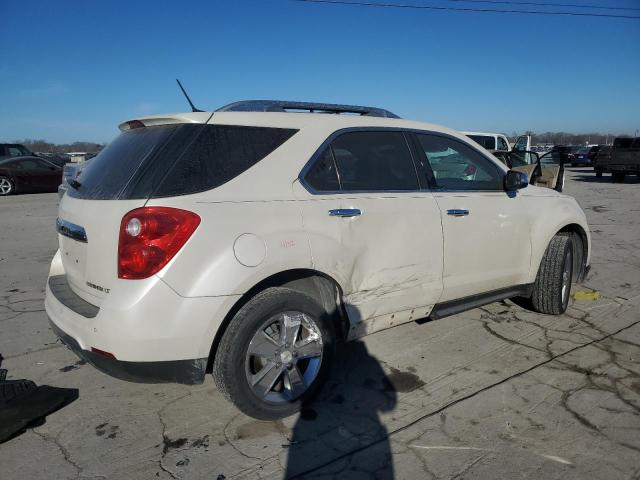 Photo 3 from auction – 2013 CHEVROLET EQUINOX LT with VIN 1GNALFEK4DZ130168