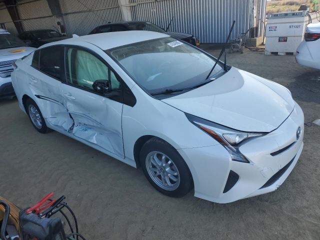 Photo 4 from auction – 2016 TOYOTA PRIUS with VIN JTDKBRFU2G3019496