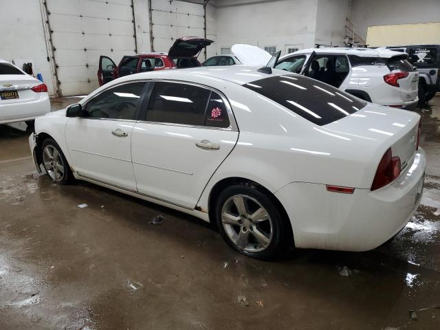 Photo 2 from auction – 2012 CHEVROLET MALIBU 2LT with VIN 1G1ZD5EU9CF263943