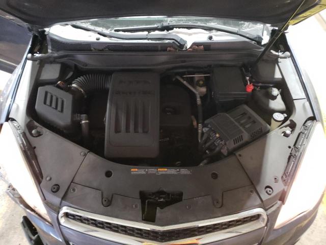Photo 12 from auction – 2013 CHEVROLET EQUINOX LT with VIN 2GNFLEEK8D6197724