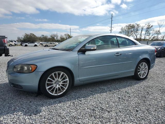 VOLVO C70 2008 with VIN YV1MC67208J054997 - Photo from auction