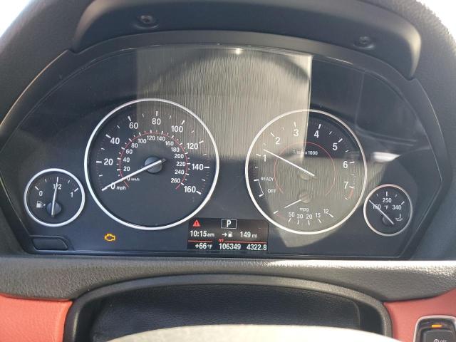 Photo 9 from auction – 2015 BMW 428 I GRAN with VIN WBA4A9C51FGL86564