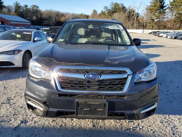 Photo 5 from auction – 2018 SUBARU FORESTER 2 with VIN JF2SJAEC4JH594773