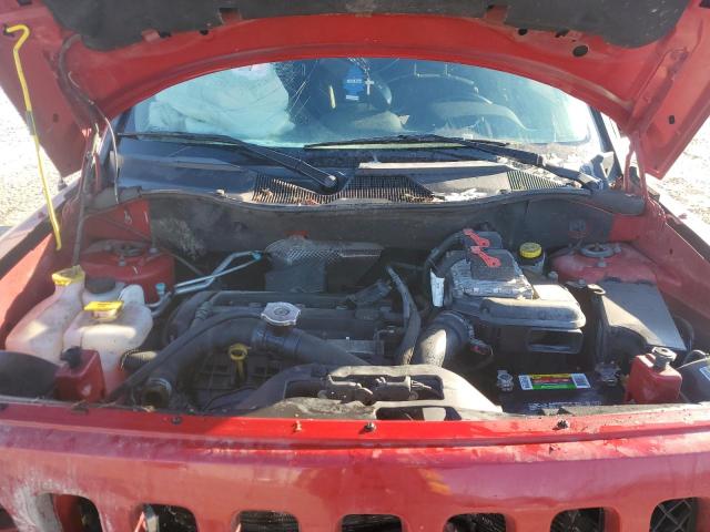 Photo 12 from auction – 2016 JEEP PATRIOT SP with VIN 1C4NJPBA0GD787388