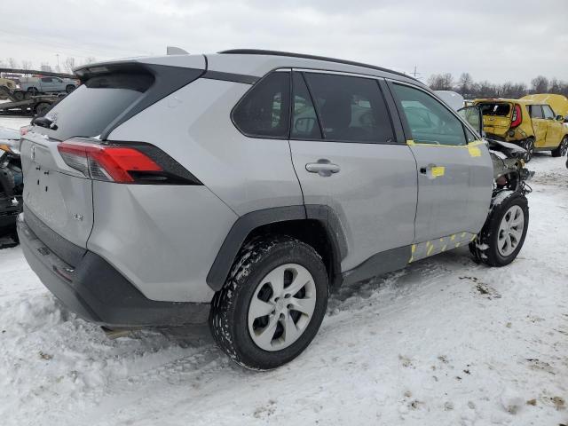 Photo 3 from auction – 2019 TOYOTA RAV4 LE with VIN 2T3H1RFV5KW035395
