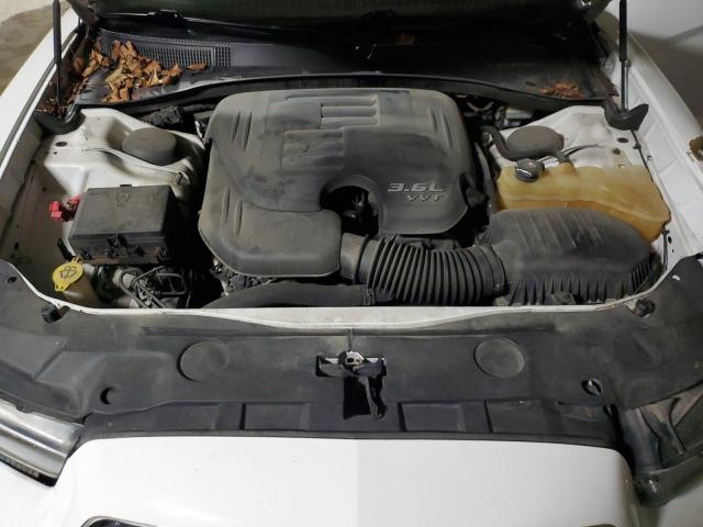 Photo 11 from auction – 2013 DODGE CHARGER SE with VIN 2C3CDXBGXDH663621