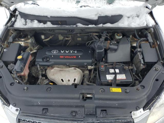 Photo 12 from auction – 2008 TOYOTA RAV4 with VIN JTMBD33V285194874