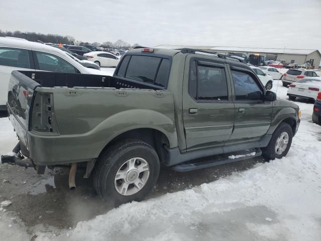 Photo 3 from auction – 2004 FORD EXPLORER S with VIN 1FMZU67K04UA66712