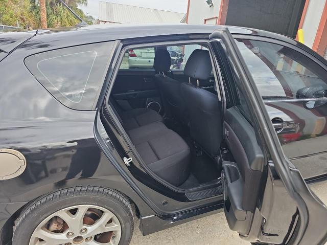 Photo 6 from auction – 2009 MAZDA 3 S with VIN JM1BK343291200460