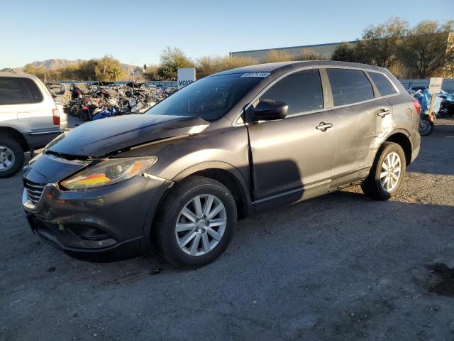 MAZDA CX-9 TOURI 2013 with VIN JM3TB2CA0D0402153 - Photo from auction