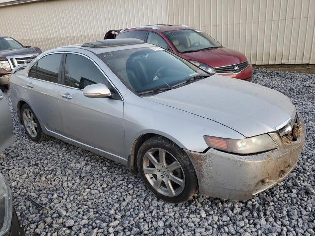 Photo 4 from auction – 2004 ACURA TSX with VIN JH4CL96874C038060