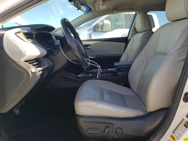 Photo 7 from auction – 2015 TOYOTA AVALON XLE with VIN 4T1BK1EB8FU163463
